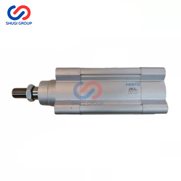 Air Cylinder FESTO DSBC-50-40-PPVA-N3