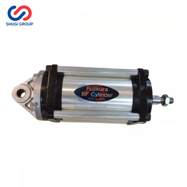 Air Cylinder FUJIKURA BF CYLINDER SCS-FJKKG-63-78-SO-BO-P(C)