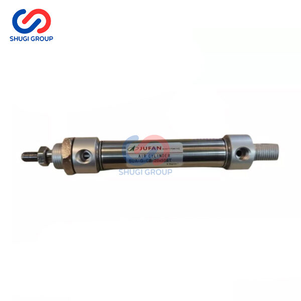 Air Cylinder JUFAN SUA-G-CB-20X50ST
