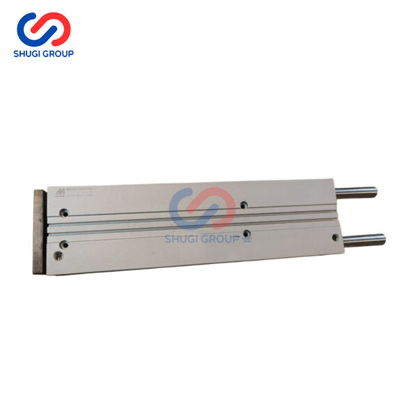 Air Cylinder MINDMAN MCGS-03-25-300