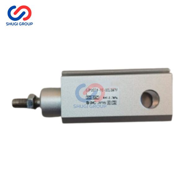 Air Cylinder SMC CJP2D16-10D / CJP2D16-10D-DCL097FL
