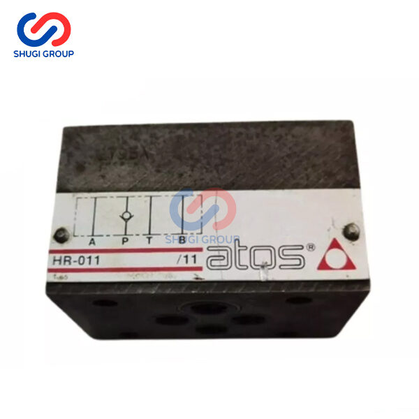 Modular Check VALVE ATOS HR-011 / 11