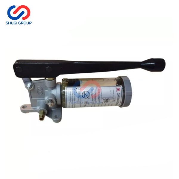 Pompa Grease CHEN-YING CLHA-10 300CC