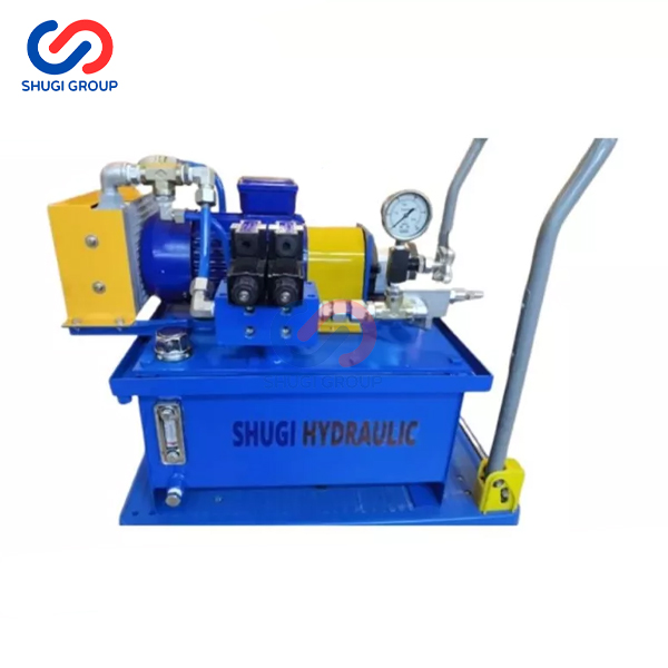 Power-pack-hydraulic-SHUGI-HYDRAULIC-40-liter Power-pack-hydraulic-SHUGI-HYDRAULIC-40-liter