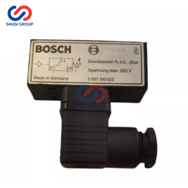 Presure switch BOSCH 0 821 100 022