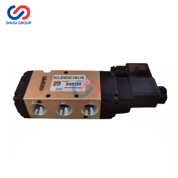 Solenoid Valve SKC SG5120-10