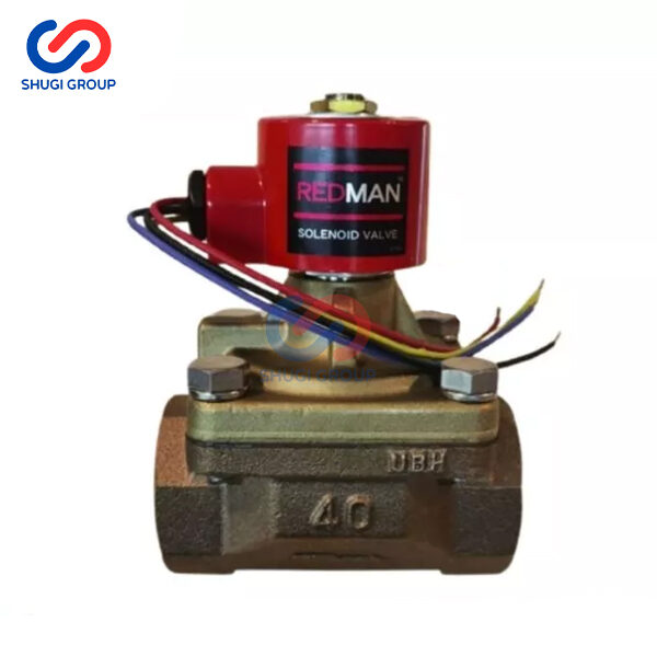 Solenoid Valve YOSITAKE DP10-40A
