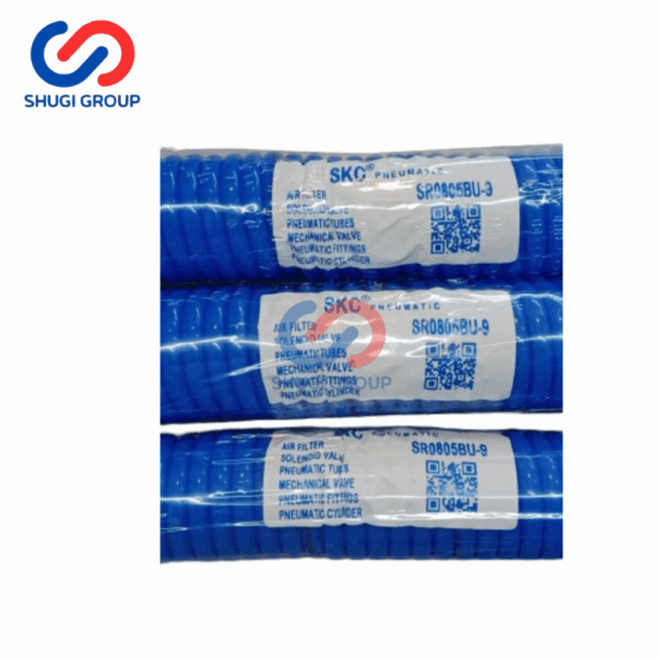 Selang recoil SR0805BU-9