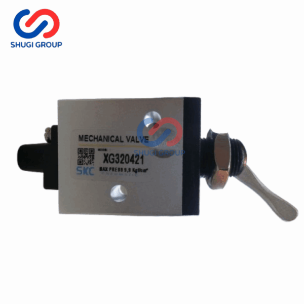 SKC Mechanical Valve Togel XG320421-06