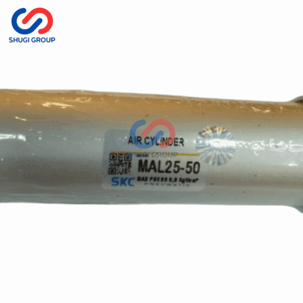 Air Cylinder MAL 25-50