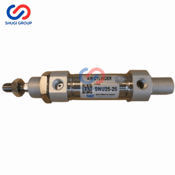 Air Cylinder SKC SNU25-25