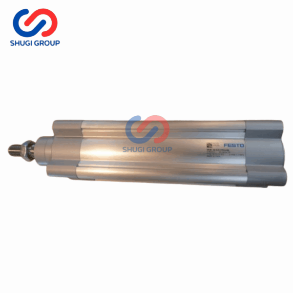 Air Cylinder FESTO DSBC-50-125-PPVA-N3