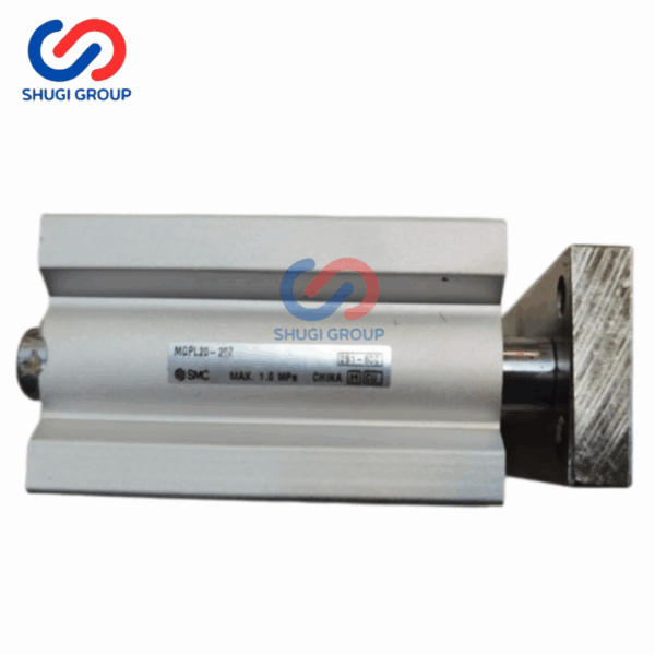 Air Cylinder SMC MGPL20-20Z