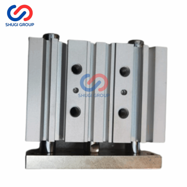 Air Cylinder SMC MGPL20-20Z - Gambar 5