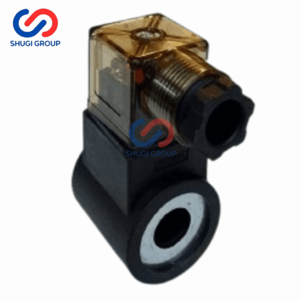 Coil Lifthing Valve Lubang:13mm, AC:220V