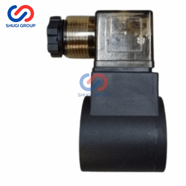 Coil Lifthing Valve Lubang:13mm, AC:220V - Gambar 4