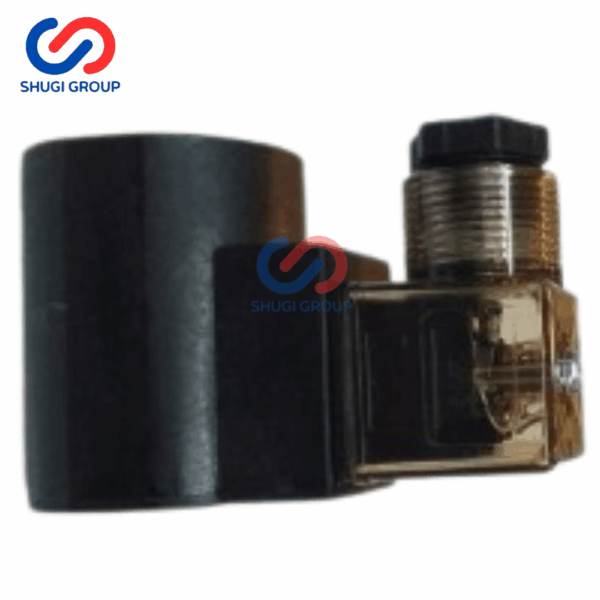 Coil Lifthing Valve Lubang:16mm, AC:220V - Gambar 3