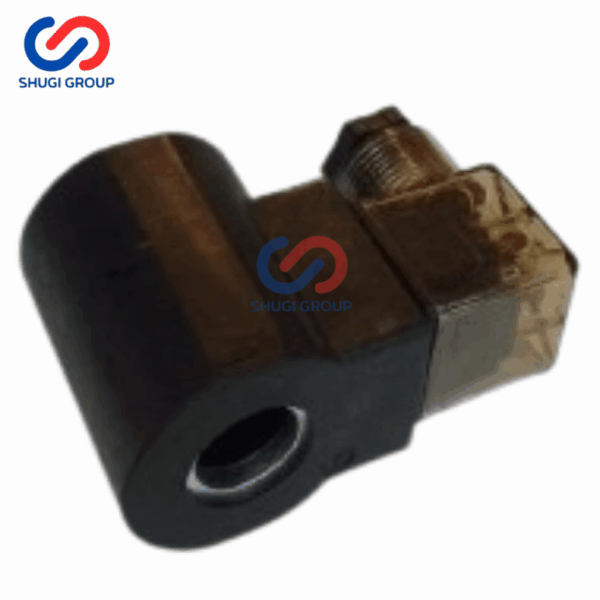 Coil Lifthing Valve Lubang:16mm, AC:220V