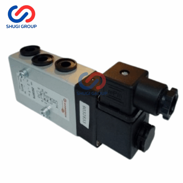 Norgren Solenoid Valve 2623079 D-Code B5172 - Gambar 3