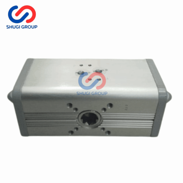 FESTO Actuator DAPS-0106-090-R-F0507