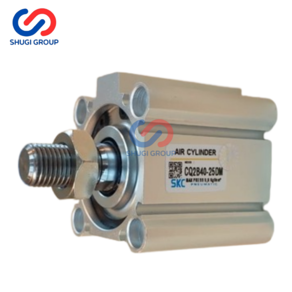 Air cylinder SKC CQ2B40-25DM