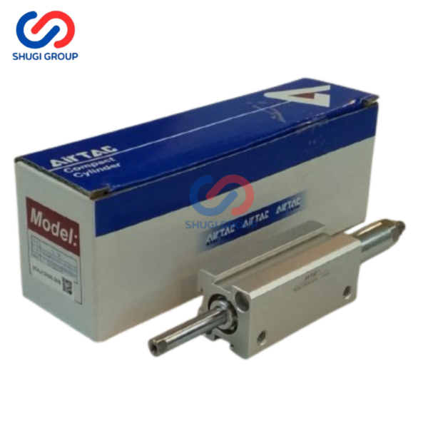 Airtac Compact cylinder Adjuster SDAJ 12-30-20S