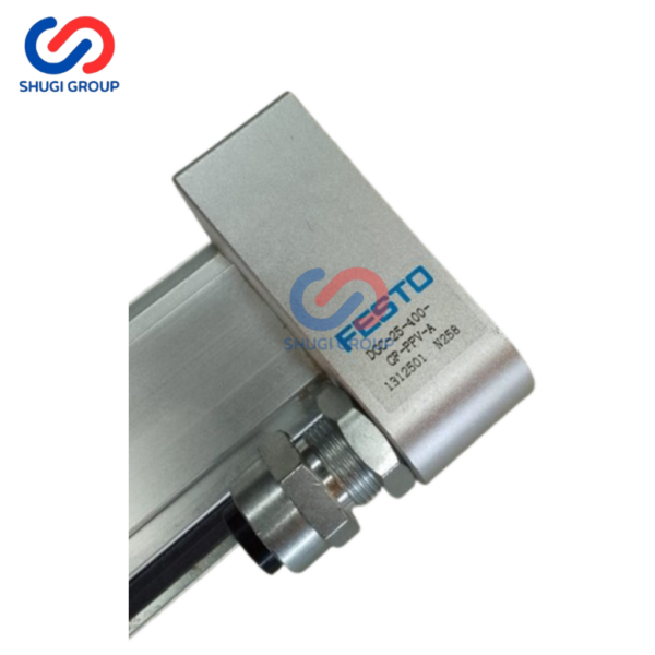 Festo Linear Drive DGC-25-400-GF-PPV-A