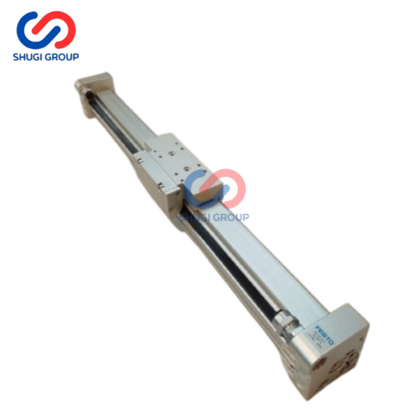 Festo Linear Drive DGC-25-400-GF-PPV-A