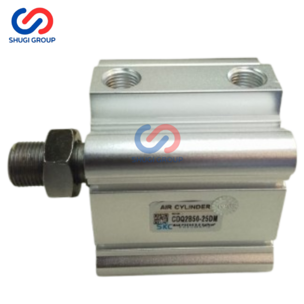 Compact Cylinder SKC CDQ2B50-25DM