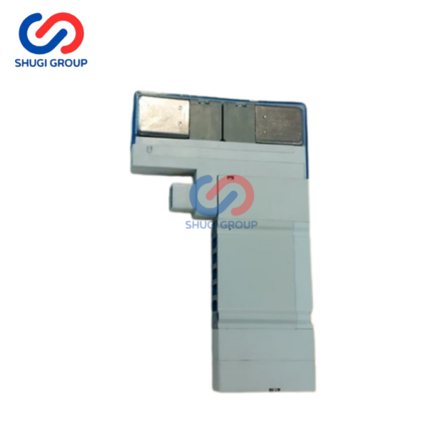 Solenoid Valve SMC SY3300-5U1-X55
