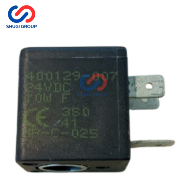 Coil ASCO 400129-007