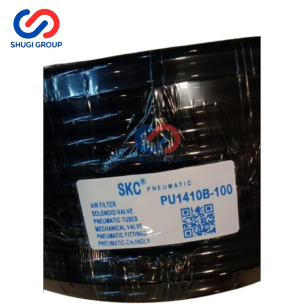 Selang polyurethane tubbing 14x10mm SKC
