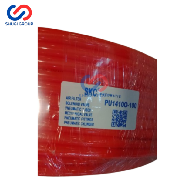 Selang polyurethane tubbing 14x10mm SKC