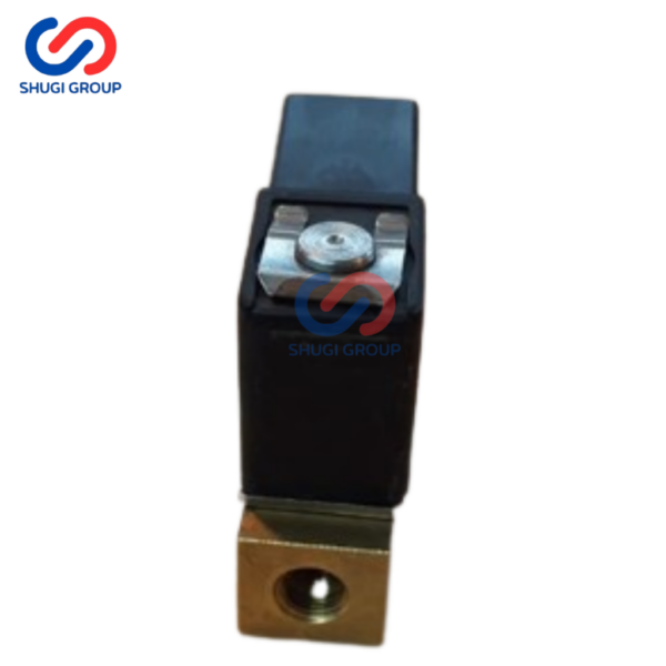 Solenoid Valve ASCO 833-622366-024V