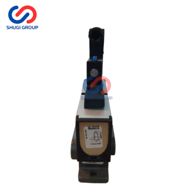 Solenoid Valve PERKER DX01-651-60 DC24V