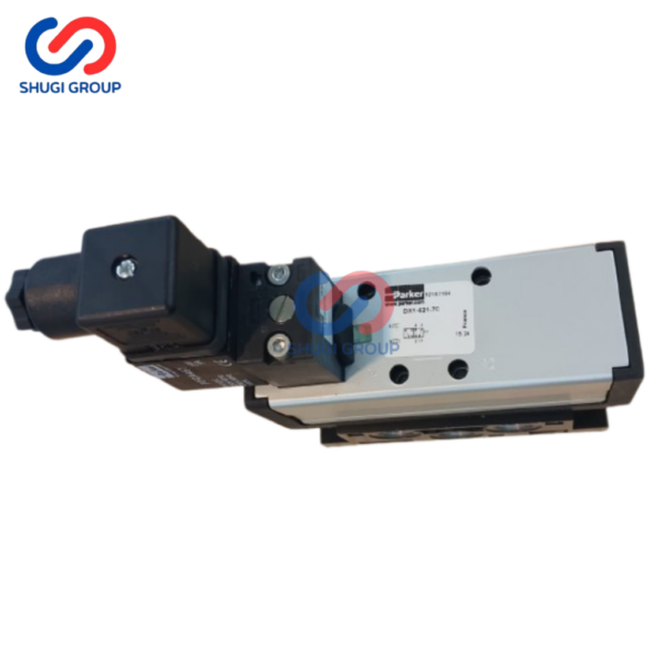 Solenoid Valve PERKER DX1-621-70 AC230V / AC220V
