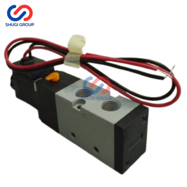 Solenoid Valve TPC RDS3130-02