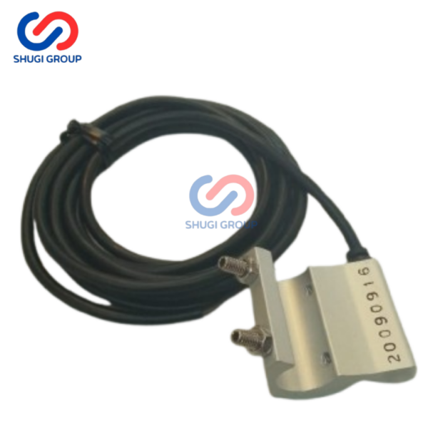Unimec Reed switch sensor LN-02P