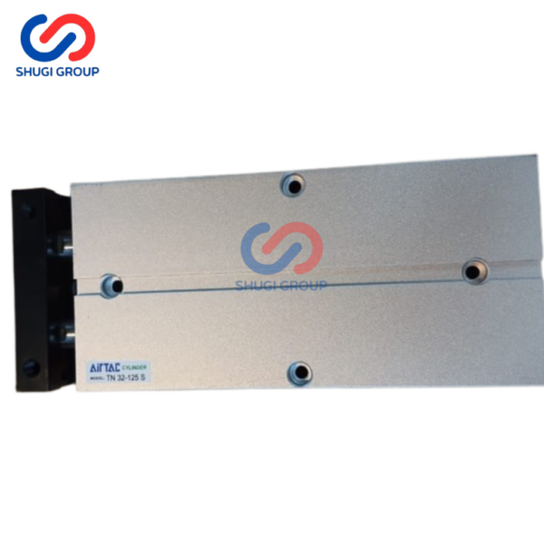 Air Cylinder AIR TAC TN32-125-S