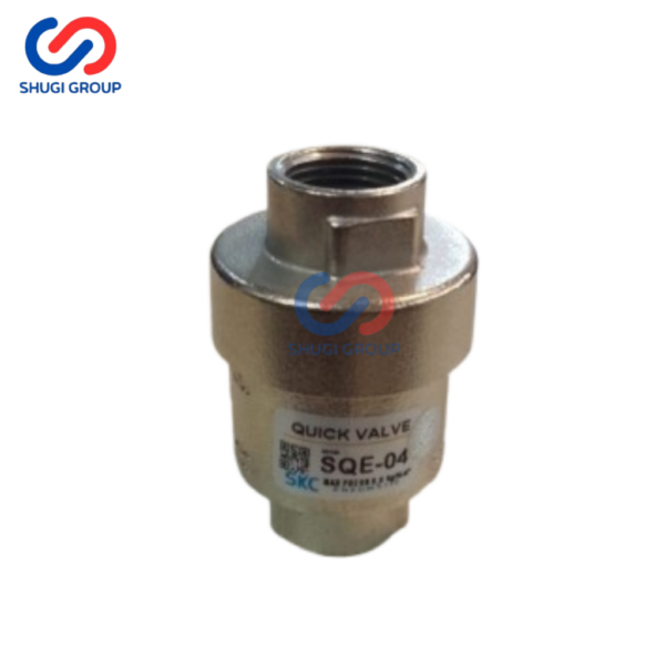 Quick exshaust Valve 1/2 inch SQE-04