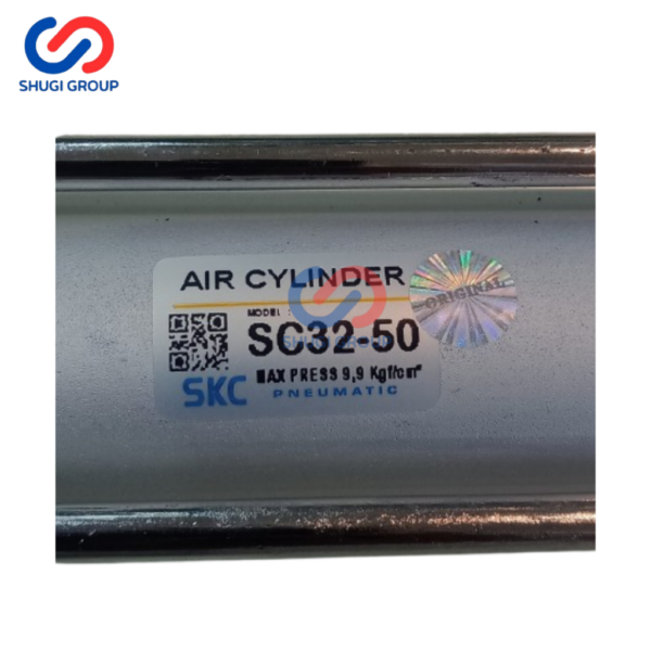 SKC Air Cylinder SC32-50