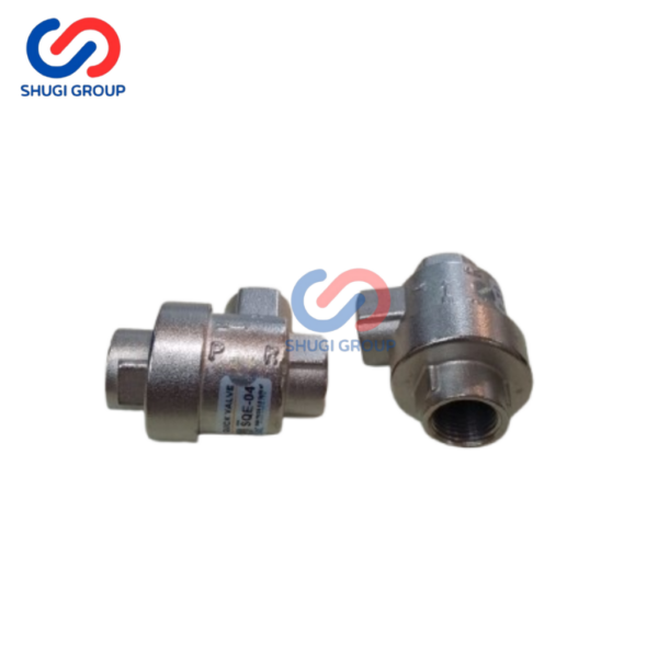 Quick exshaust Valve 1/2 inch SQE-04