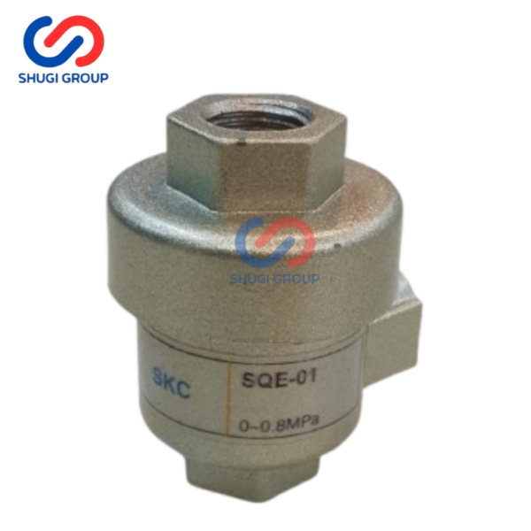 SKC Quick exshaust Valve SQE-01