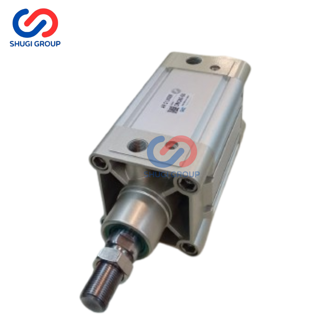SKC Air Cylinder ISO DNC80-50 - Gambar 2