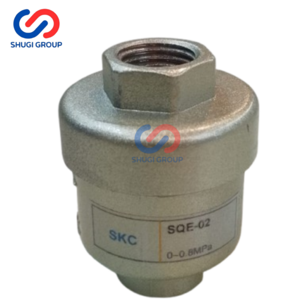 SKC Quick exshaust Valve SQE-02