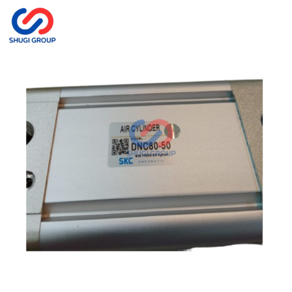 SKC Air Cylinder ISO DNC80-50