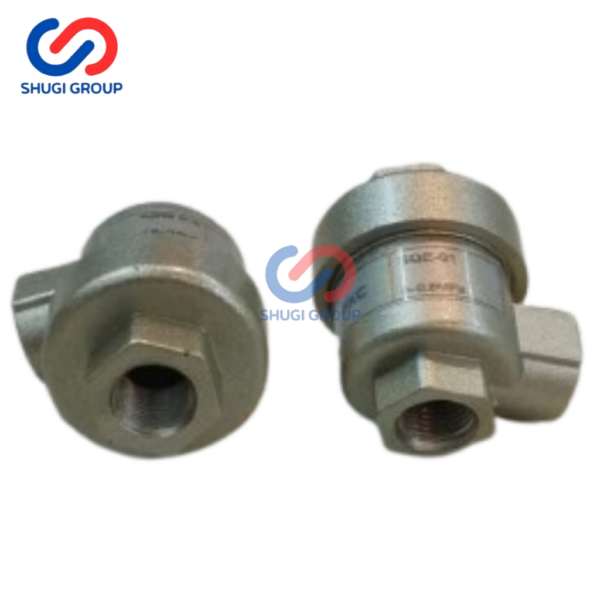 SKC Quick exshaust Valve SQE-02