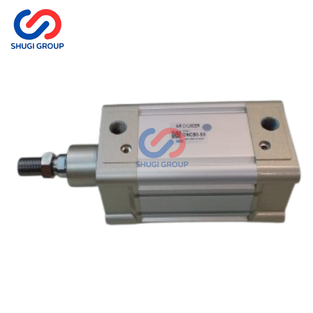 SKC Air Cylinder ISO DNC80-50 - Gambar 3