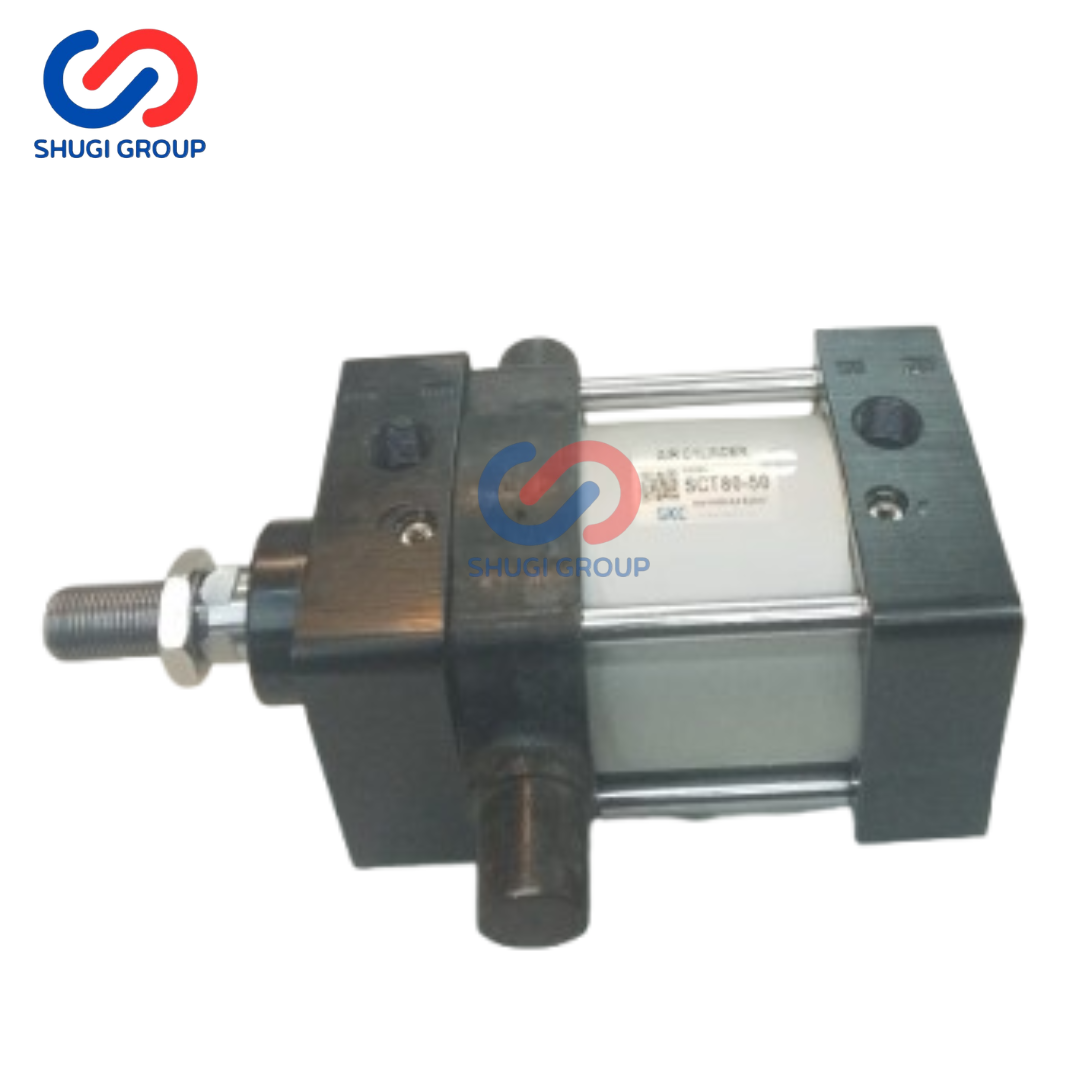 SKC Air Cylinder TC series SCT80-50