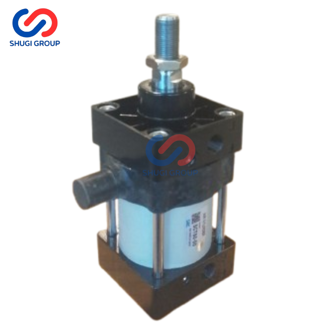 SKC Air Cylinder TC series SCT80-50 - Gambar 2